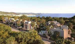 Nuova costruzione Lottizzazione Santa Eularia des Riu