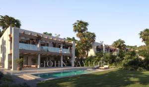 Nuova costruzione Lottizzazione Santa Eularia des Riu