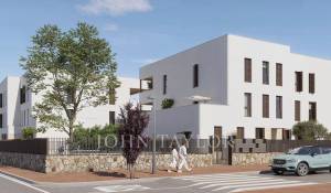 Nuova costruzione Lottizzazione Santa Eularia des Riu
