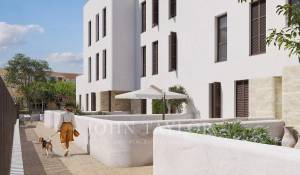 Nuova costruzione Lottizzazione Santa Eularia des Riu