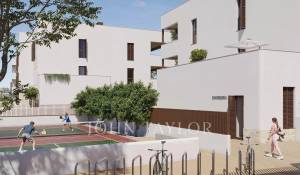 Nuova costruzione Lottizzazione Santa Eularia des Riu