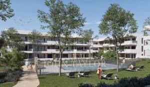 Nuova costruzione Lottizzazione Santa Eularia des Riu