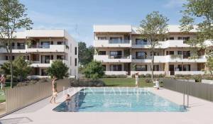 Nuova costruzione Lottizzazione Santa Eularia des Riu
