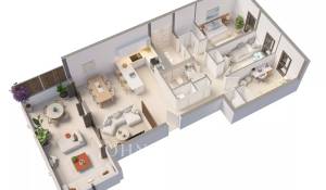 Nuova costruzione Lottizzazione Santa Eularia des Riu