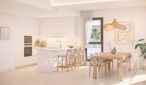 Nuova costruzione Lottizzazione Santa Eularia des Riu