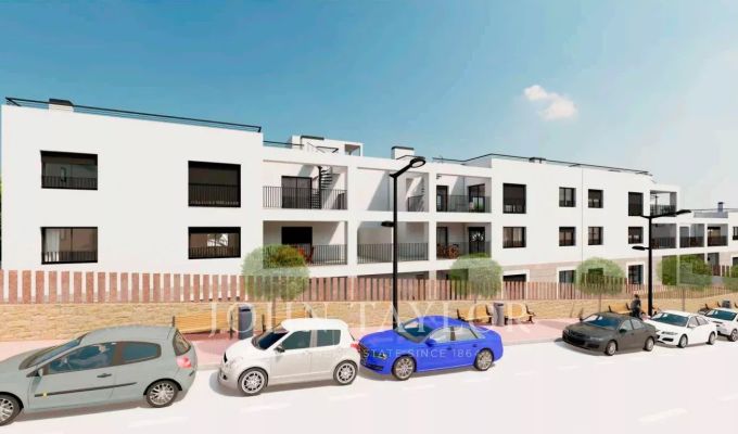 Nuova costruzione Consegna il 12/24 Santa Eularia des Riu
