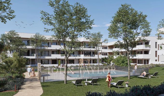 Nuova costruzione Consegna il 06/28 Santa Eularia des Riu