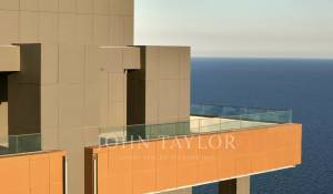 Nuova costruzione Residence Agios Tychonas