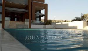 Nuova costruzione Residence Agios Tychonas