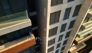 Nuova costruzione Residence Agios Tychonas