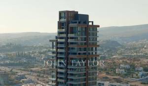 Nuova costruzione Residence Agios Tychonas