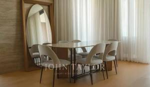 Nuova costruzione Residence Agios Tychonas
