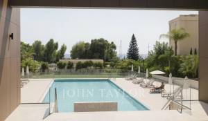 Nuova costruzione Residence Agios Tychonas