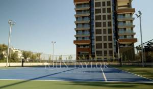 Nuova costruzione Residence Agios Tychonas