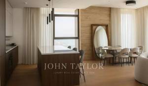 Nuova costruzione Residence Agios Tychonas