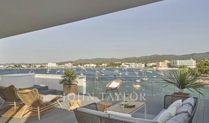 Nuova costruzione Consegnato Cala Bou