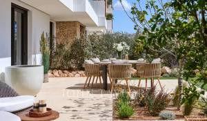 Nuova costruzione Stabile Eivissa