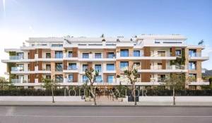 Nuova costruzione Stabile Eivissa