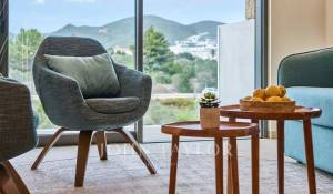 Nuova costruzione Stabile Eivissa