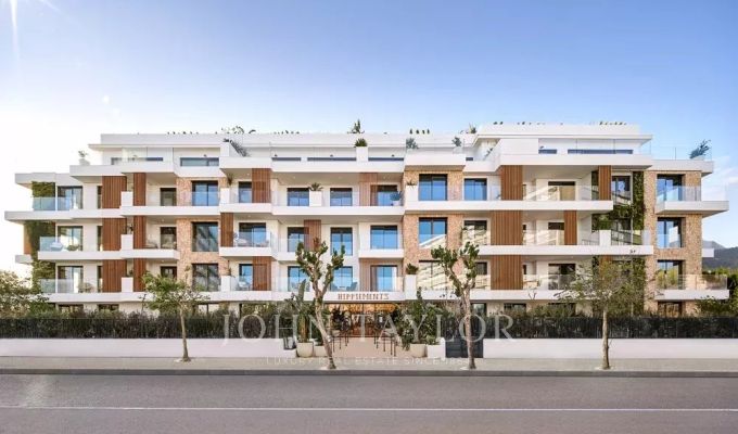 Nuova costruzione Consegnato Eivissa
