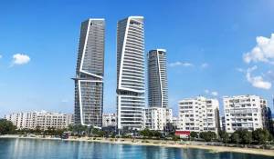Nuova costruzione Stabile Limassol