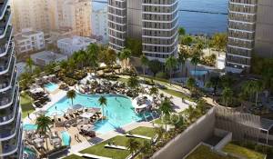 Nuova costruzione Stabile Limassol