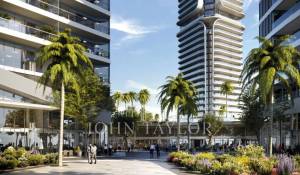 Nuova costruzione Stabile Limassol