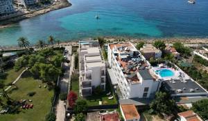 Nuova costruzione Stabile Sant Antoni de Portmany