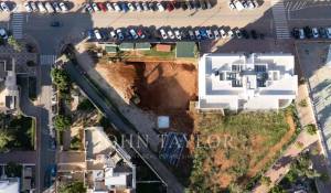 Nuova costruzione Stabile Santa Eularia des Riu