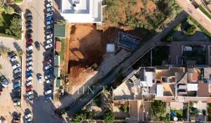 Nuova costruzione Stabile Santa Eularia des Riu