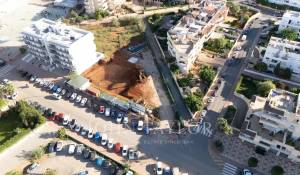 Nuova costruzione Stabile Santa Eularia des Riu
