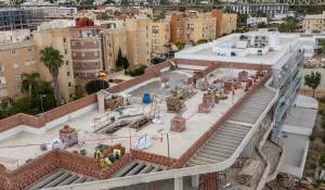 Nuova costruzione Stabile Santa Eularia des Riu