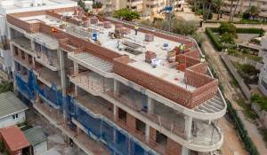 Nuova costruzione Stabile Santa Eularia des Riu