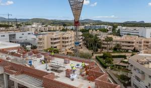 Nuova costruzione Stabile Santa Eularia des Riu