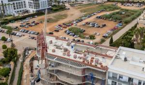 Nuova costruzione Stabile Santa Eularia des Riu