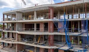 Nuova costruzione Stabile Santa Eularia des Riu