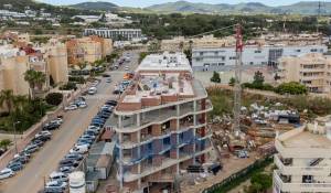 Nuova costruzione Stabile Santa Eularia des Riu