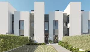 Nuova costruzione Townhouse Can Pastilla