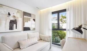 Nuova costruzione Townhouse Can Pastilla