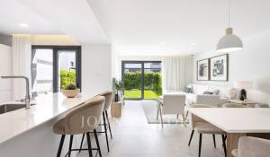Nuova costruzione Townhouse Can Pastilla
