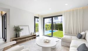 Nuova costruzione Townhouse Can Pastilla