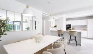 Nuova costruzione Townhouse Can Pastilla
