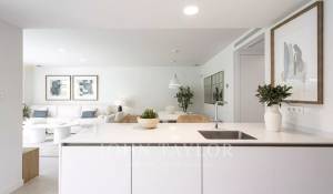 Nuova costruzione Townhouse Can Pastilla