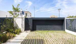 Nuova costruzione Townhouse Can Pastilla