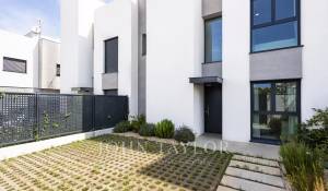 Nuova costruzione Townhouse Can Pastilla