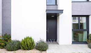 Nuova costruzione Townhouse Can Pastilla