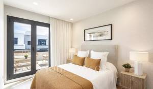 Nuova costruzione Townhouse Can Pastilla