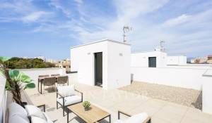 Nuova costruzione Townhouse Can Pastilla