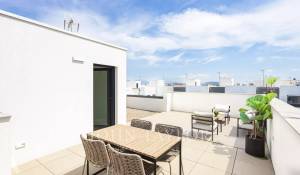Nuova costruzione Townhouse Can Pastilla