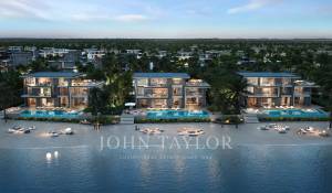 Nuova costruzione Villa Abu Dhabi